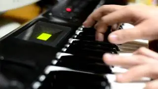 Old Friend by Phyllis Hyman - Piano Cover
