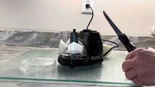 Imusa Mini Chopper Review: Compact, Durable & Effortless Cleanup