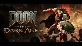 🔴DOOM: THE DARK AGES 🔴RIP & TEAR UNTIL IT'S DONE ⚔️ 🔴PULL UP