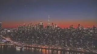 Ｎｅｗ　Ｙｏｒｋ　ＮｉｇｈｔＬｉｆｅ　[Ｊａｚｚ　－　Ｖａｐｏｒｗａｖｅ]