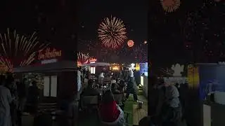 Abu dhabi part 2. 62 minutes fireworks 2026