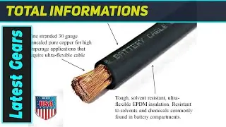 `Unleash Your EZGO TXT PDS: The Ultimate 4 Gauge Battery Cable Upgrade!