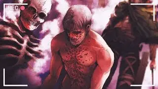 Could You Survive in Attack on Titan