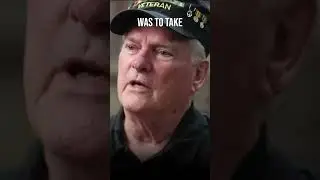 Marine SCOUT SNIPER on STALKING Targets in VIETNAM