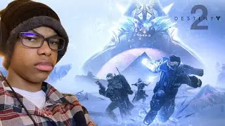 LET'S TRY IT OUT ! | Destiny 2 Gameplay (PC)