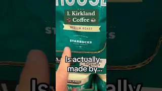 Here are the secret Brand-Name companies who make Costco&rsquo;s Kirkland products&hellip;
