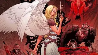 Top 10 Independent Comics Every Nerd Should Read