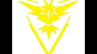 TEAM INSTINCT Rap Song PART 2! (Feat. DIVIDE) - Pokemon GO