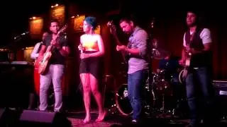 Pestle & Mortar by ARITB @House of Blues/Peacock Room