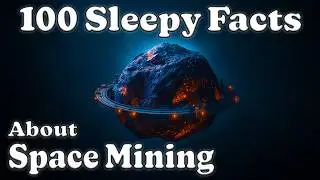 The Most Relaxing Facts About Space Mining to Fall Asleep To