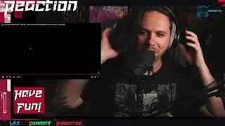 Five Finger Death Punch - The End - 2025 Version featuring BABYMETAL FIRST TIME REACTION