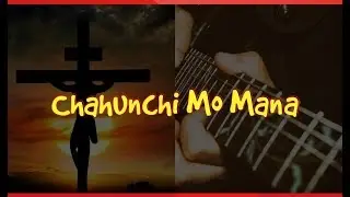 New Chahunchi  Mo Mana Priya Jishu Naame  || Jesus devotional songs || Guddu Swain