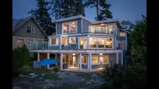 4657 Vantreight  |  Gordon Head