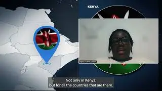 Workers  The Heart of Africa&rsquo;s Growth