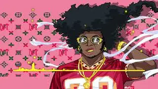 [FREE] YSL (Young Thug x 21 Savage x Future) Type Beat (PROD. Skitzo)