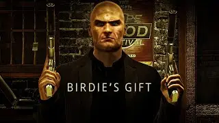 Birdie&rsquo;s Gift | Hitman Absolution Gameplay No Commentary &ndash; Part 8 ( 4K 60 FPS)