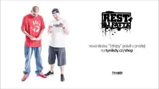 Rest & DJ Fatte - Sm&iacute;řen&aacute;