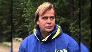 Markku Alén & Lapin kesä – Osa 4/6 (Teknavi 2015)