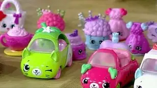 YouTube&rsquo;s role in the Shopkins phenomenon