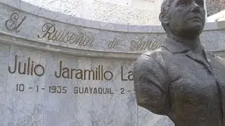 julio Jaramillo Mix Bailable
