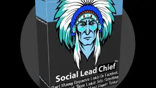 ***Buy Social Lead Chief & Bonus (Worth $1800)***