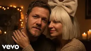Imagine Dragons x Sia – I See Love (Official Audio)