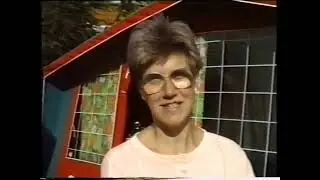 1986 09 Holidays Jard & Britany
