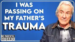 Larry Lamb: Gavin & Stacey, Christmas, and saying goodbye to your kids | No Parental Guidance