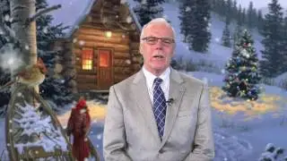 Bob Halpin Holiday Greeting