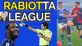 🏊 TUFFI da RIGORE e TUFFI da GIALLO per SIMULAZIONE: QUESTO sì che è CULOVIC...