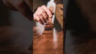MAKING A CELLO - THE BACK - Clay McKinney Cello