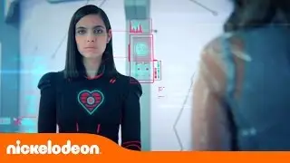 Yo Soy Franky | Reprogramando a Franky 2 | Nickelodeon en Espa&ntilde;ol