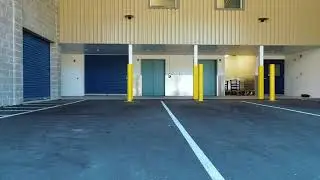 West Coast Self-Storage in Oswego, OR