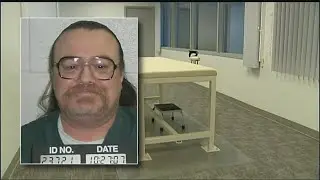 Idaho OKs death warrant for Gerald Pizzuto