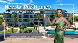 La Paz Real Estate Market: Top New Properties for November 
