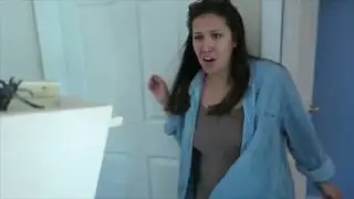The Spider Scare Box