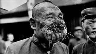 25 RARE Historical Photos EXPOSED! You Were NEVER Meant to See Them!