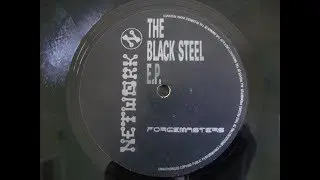 THE FORGEMASTERS - PUMP ME (1991)