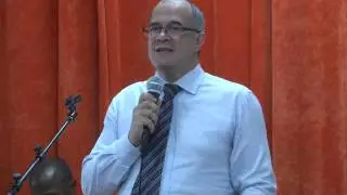 INAUGURATION