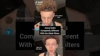 Jwavy without filters
