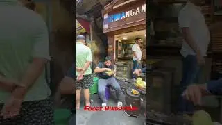 Real story of Changani Kachori Burrabazar. #kolkata #viral #ytshorts #shorts #minivlog