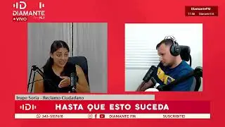 Piden internaci&oacute;n permanente por un caso de salud mental y advierten riesgo para una familia