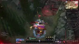 Nasher - Solo PvP - SnS / Spear