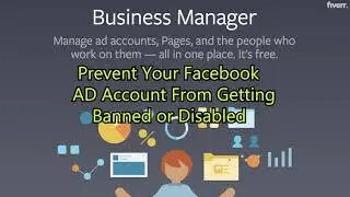 Make verified facebook business manager and ads account - Best Social Media Marketing service