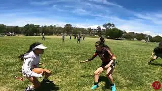 Ninners vs bullriders