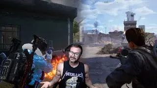 Friday Chill Stream - Come Chill (PUBG and ARC Raiders)
