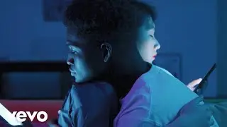 Chlara, Nef Medina - Maybe Don't