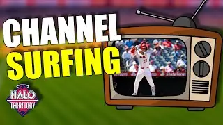Angels still scrambling to secure local television rights deal as season approaches | Halo Territory