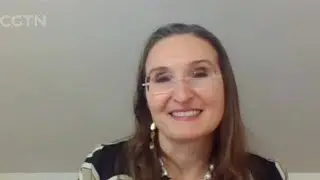 Kate Tulenko on pandemic fatigue and the vaccine
