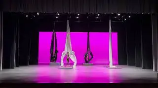 Aerial 1 - For God's Kingdom - Concordia Arts Academy